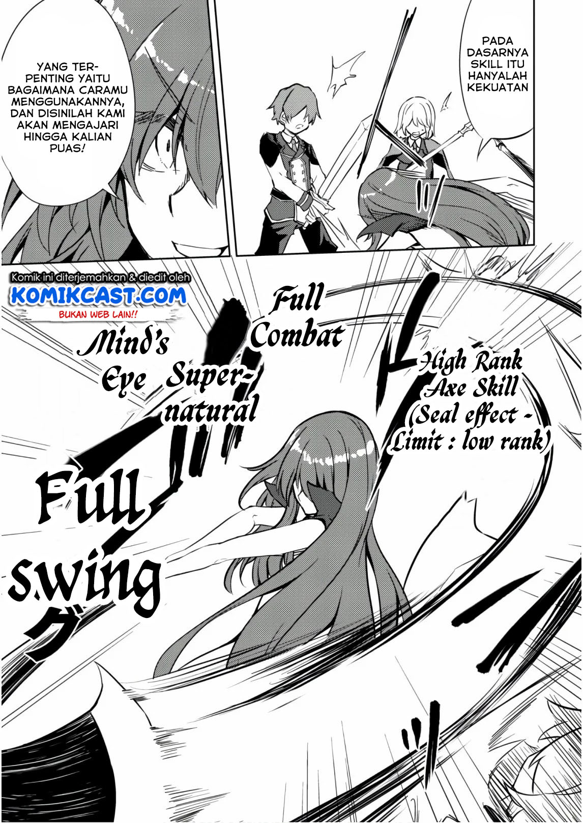 Moto Saikyou no Kenshi wa, Isekai Mahou ni Akogareru