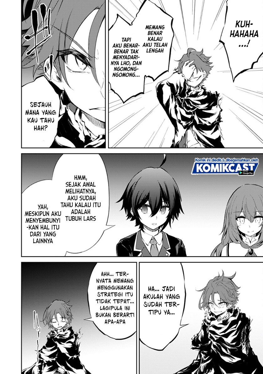 Moto Saikyou no Kenshi wa, Isekai Mahou ni Akogareru