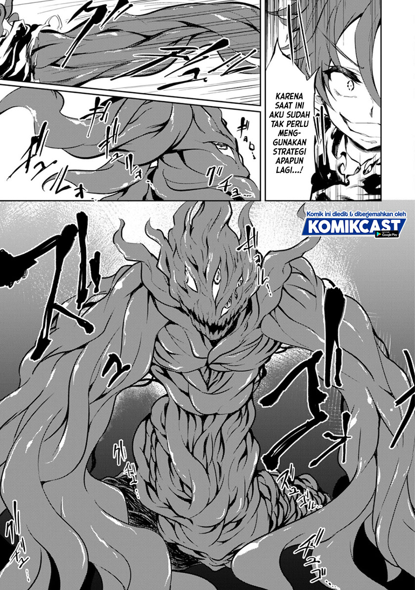 Moto Saikyou no Kenshi wa, Isekai Mahou ni Akogareru