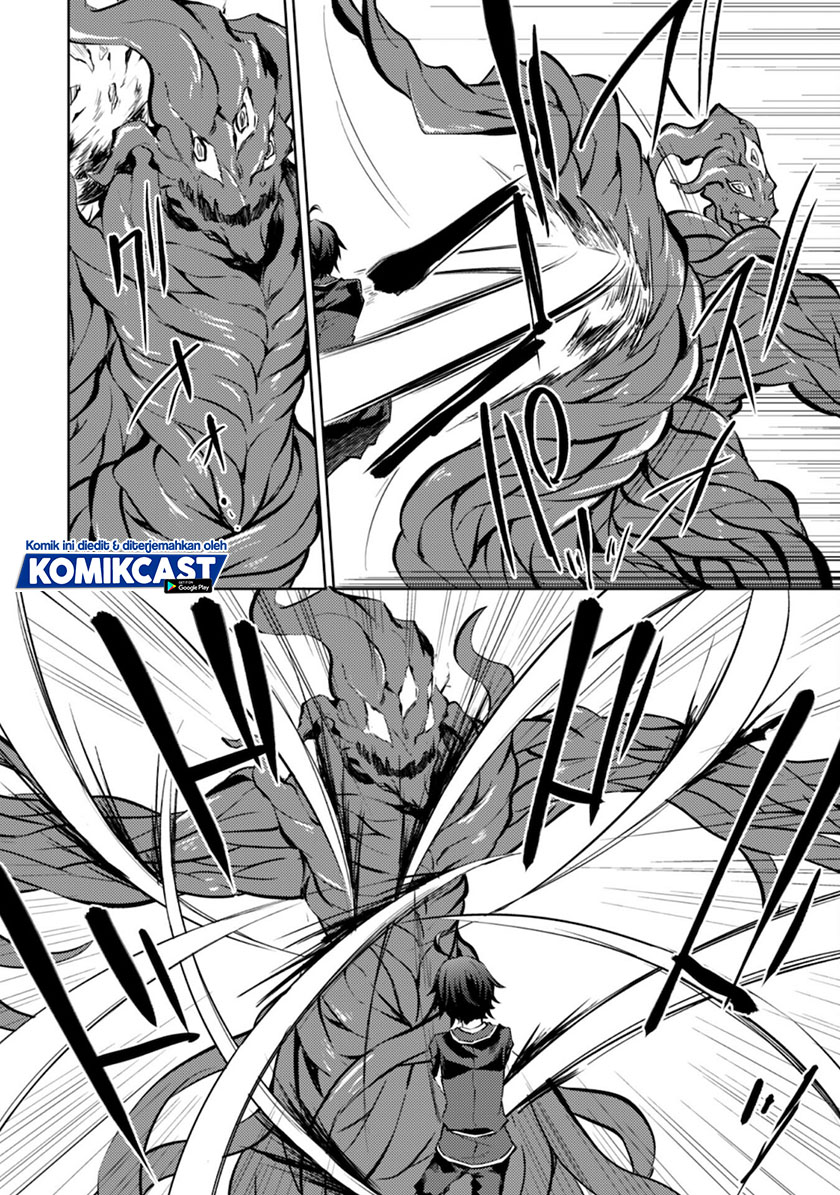 Moto Saikyou no Kenshi wa, Isekai Mahou ni Akogareru