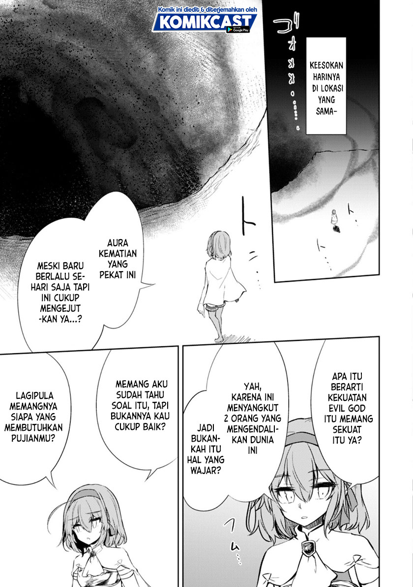 Moto Saikyou no Kenshi wa, Isekai Mahou ni Akogareru