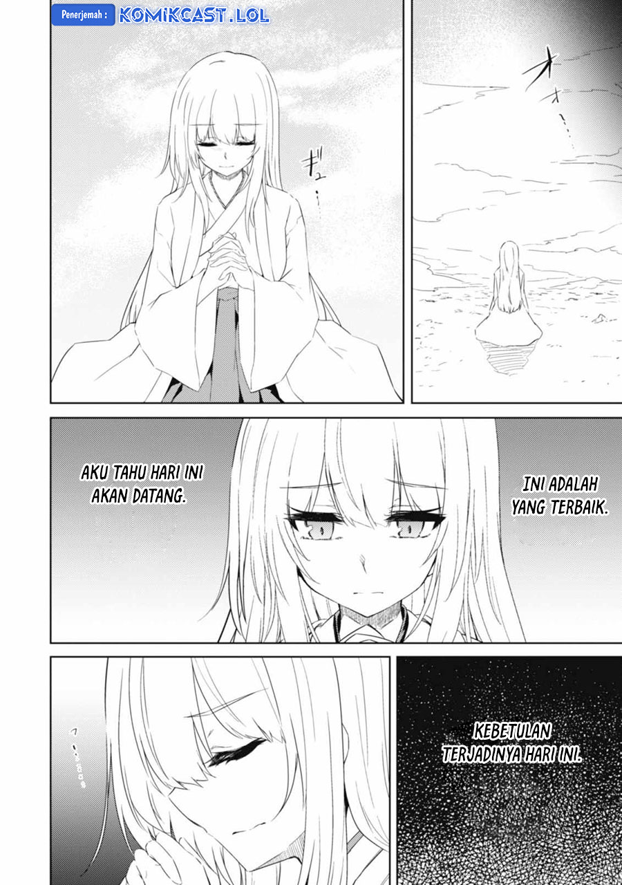 Moto Saikyou no Kenshi wa, Isekai Mahou ni Akogareru