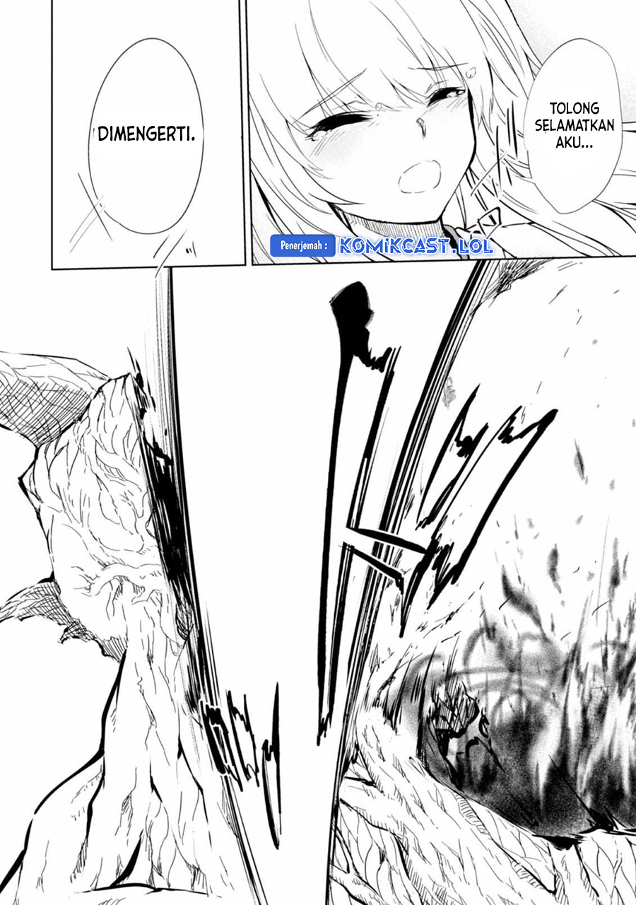 Moto Saikyou no Kenshi wa, Isekai Mahou ni Akogareru