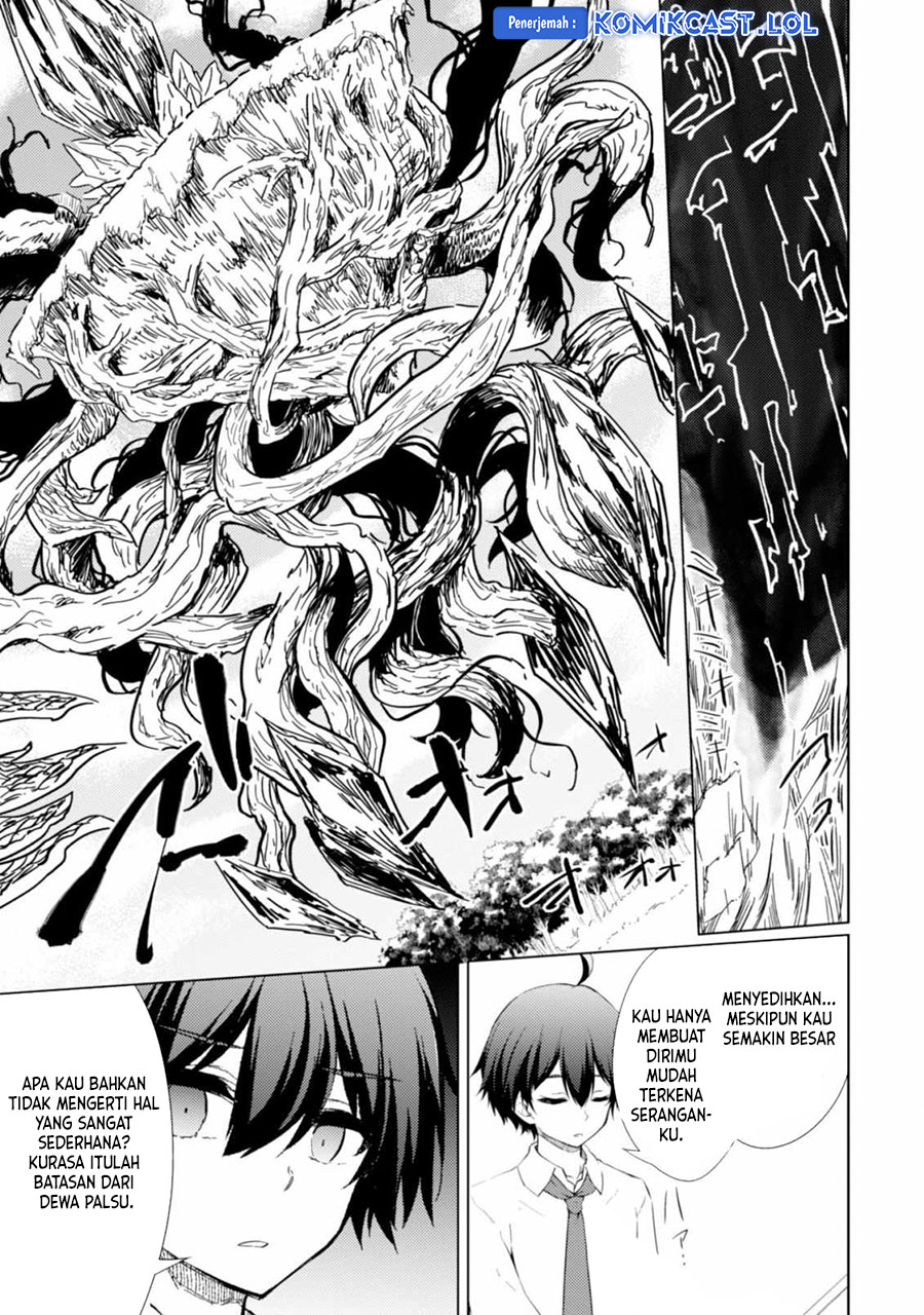 Moto Saikyou no Kenshi wa, Isekai Mahou ni Akogareru