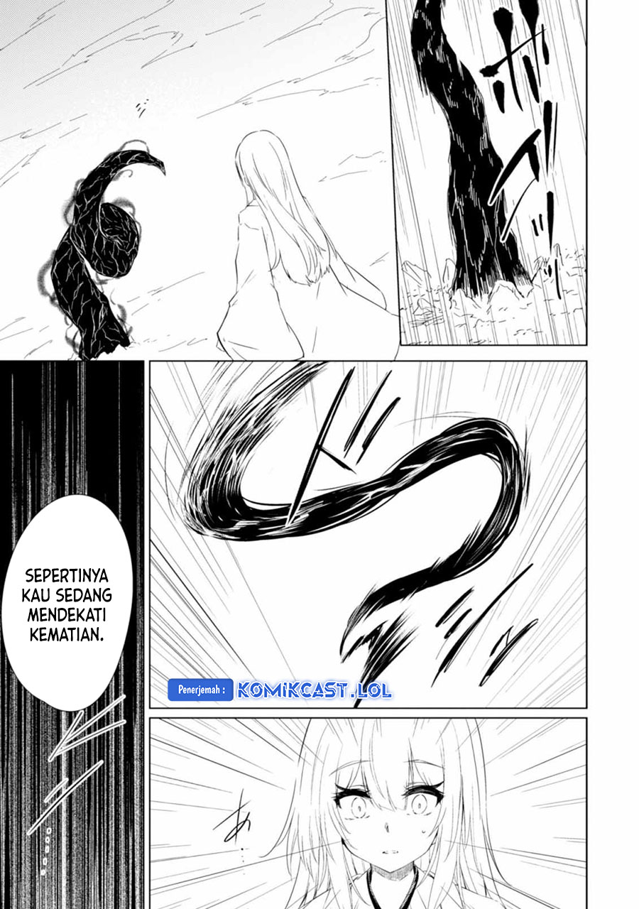 Moto Saikyou no Kenshi wa, Isekai Mahou ni Akogareru