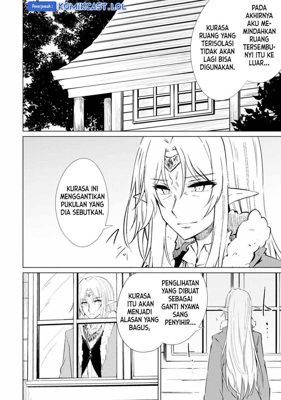 Moto Saikyou no Kenshi wa, Isekai Mahou ni Akogareru