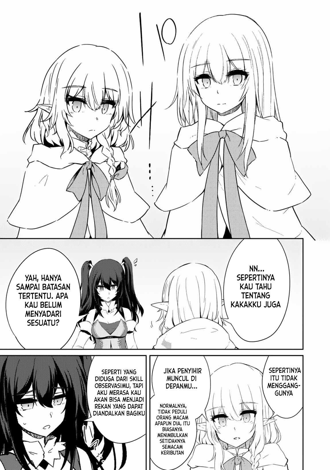 Moto Saikyou no Kenshi wa, Isekai Mahou ni Akogareru