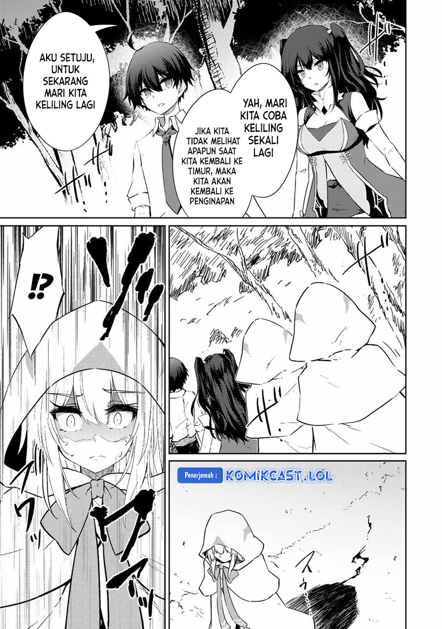 Moto Saikyou no Kenshi wa, Isekai Mahou ni Akogareru