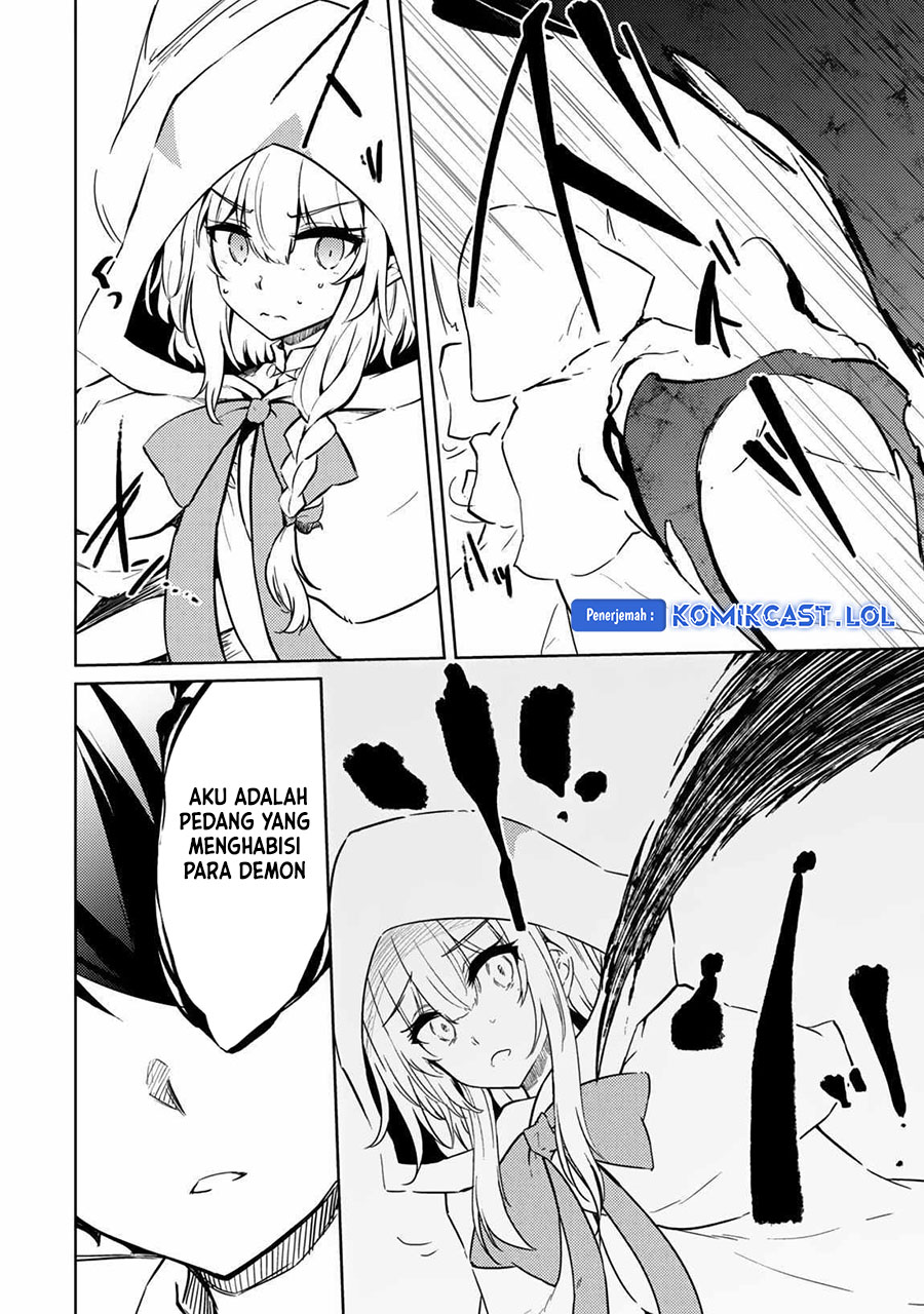 Moto Saikyou no Kenshi wa, Isekai Mahou ni Akogareru