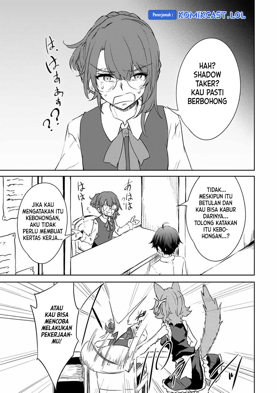 Moto Saikyou no Kenshi wa, Isekai Mahou ni Akogareru