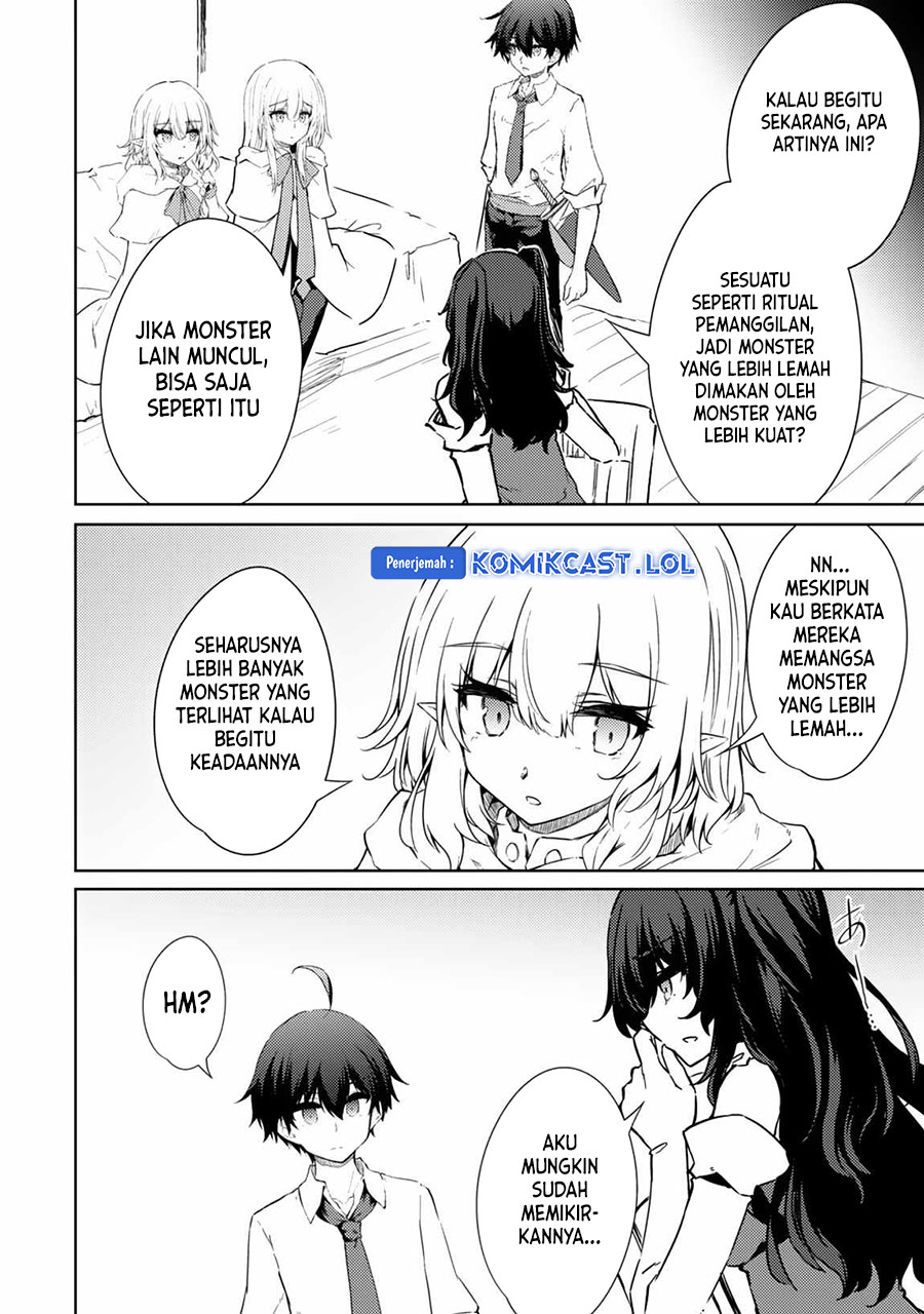 Moto Saikyou no Kenshi wa, Isekai Mahou ni Akogareru
