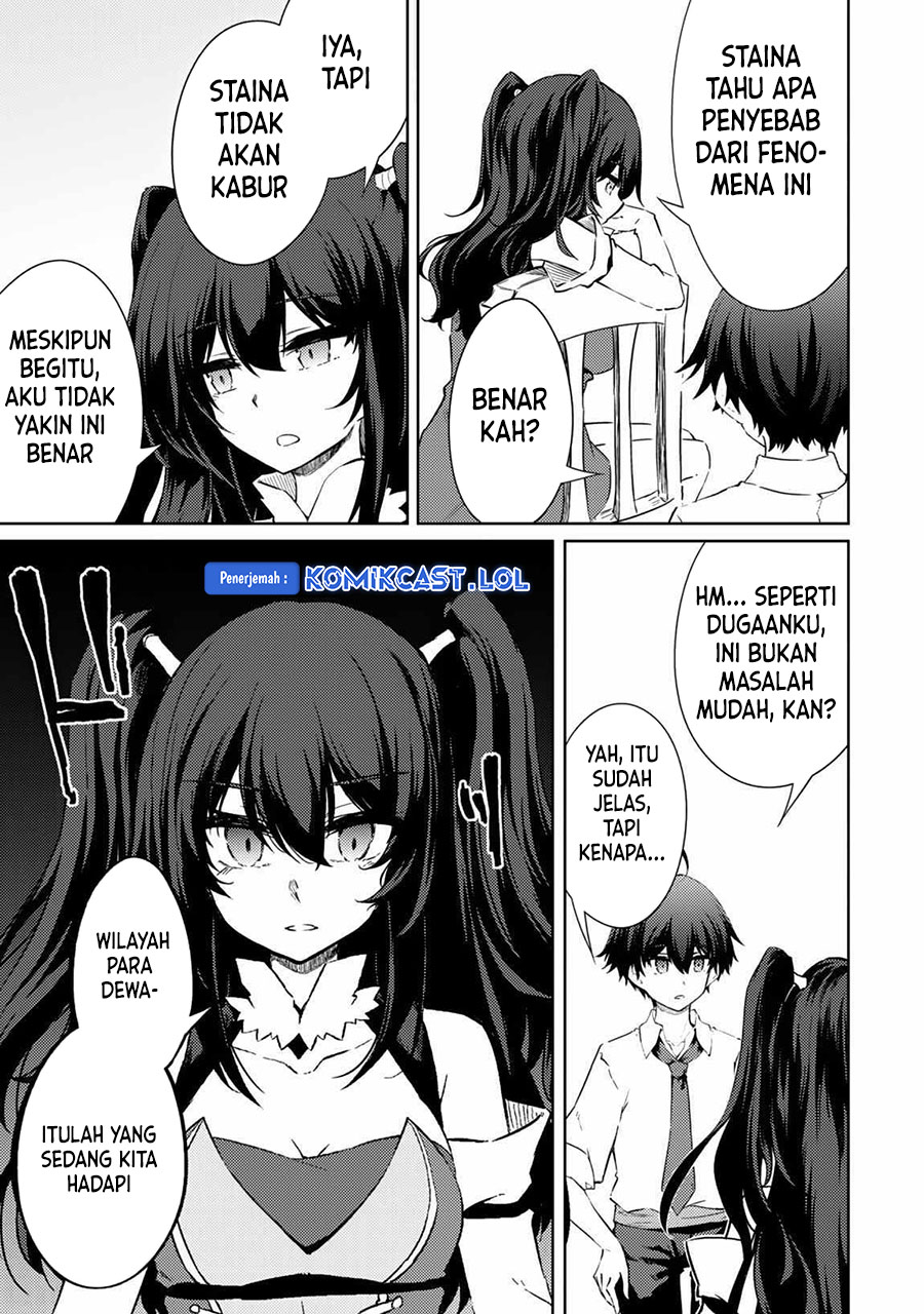 Moto Saikyou no Kenshi wa, Isekai Mahou ni Akogareru