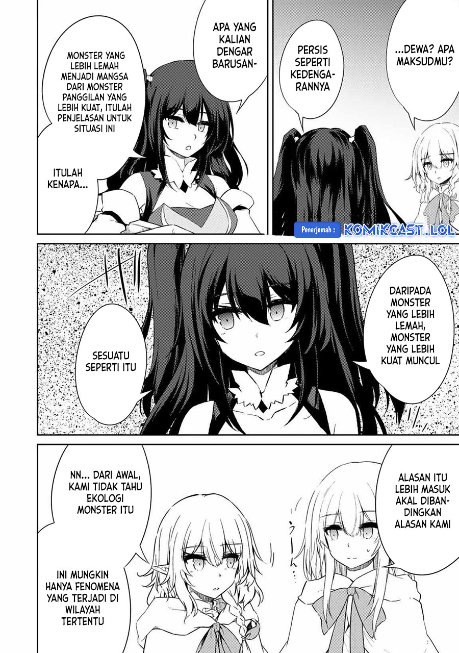 Moto Saikyou no Kenshi wa, Isekai Mahou ni Akogareru