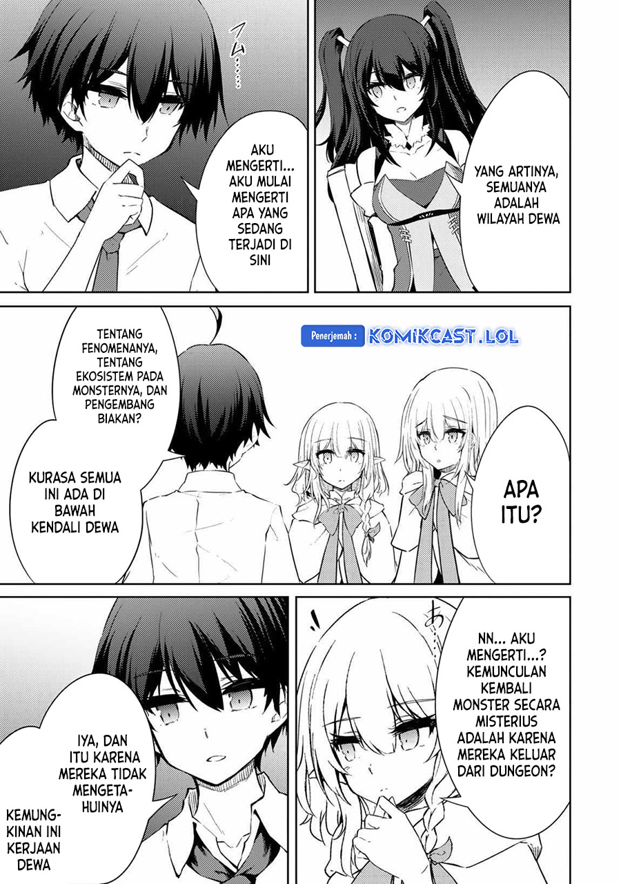 Moto Saikyou no Kenshi wa, Isekai Mahou ni Akogareru