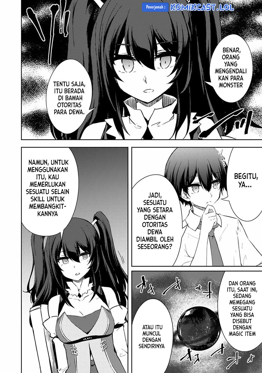 Moto Saikyou no Kenshi wa, Isekai Mahou ni Akogareru