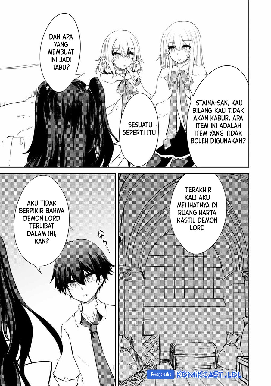 Moto Saikyou no Kenshi wa, Isekai Mahou ni Akogareru