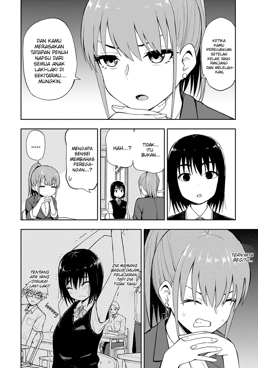 Mousou Sensei