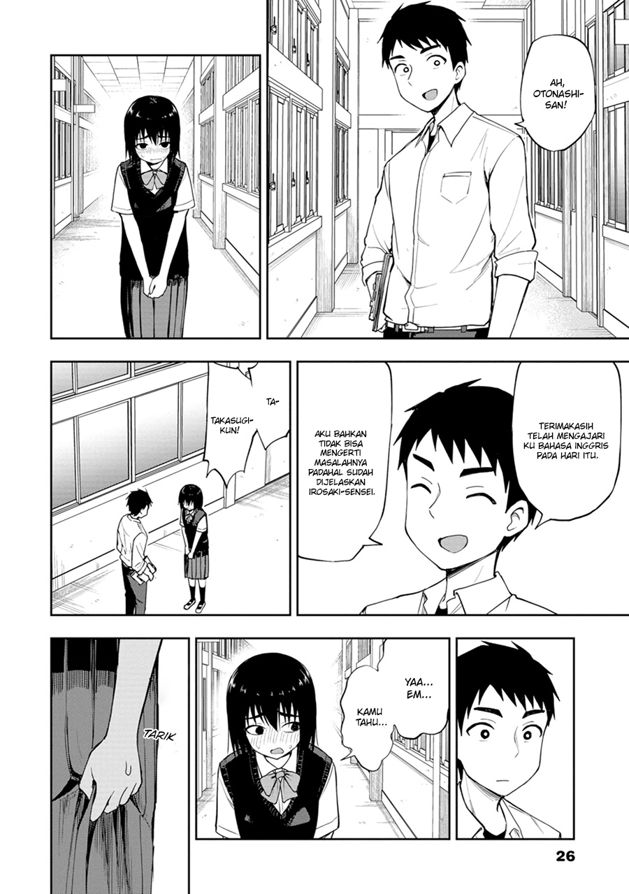 Mousou Sensei