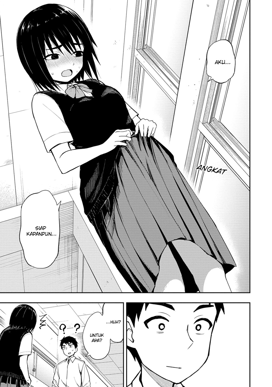 Mousou Sensei