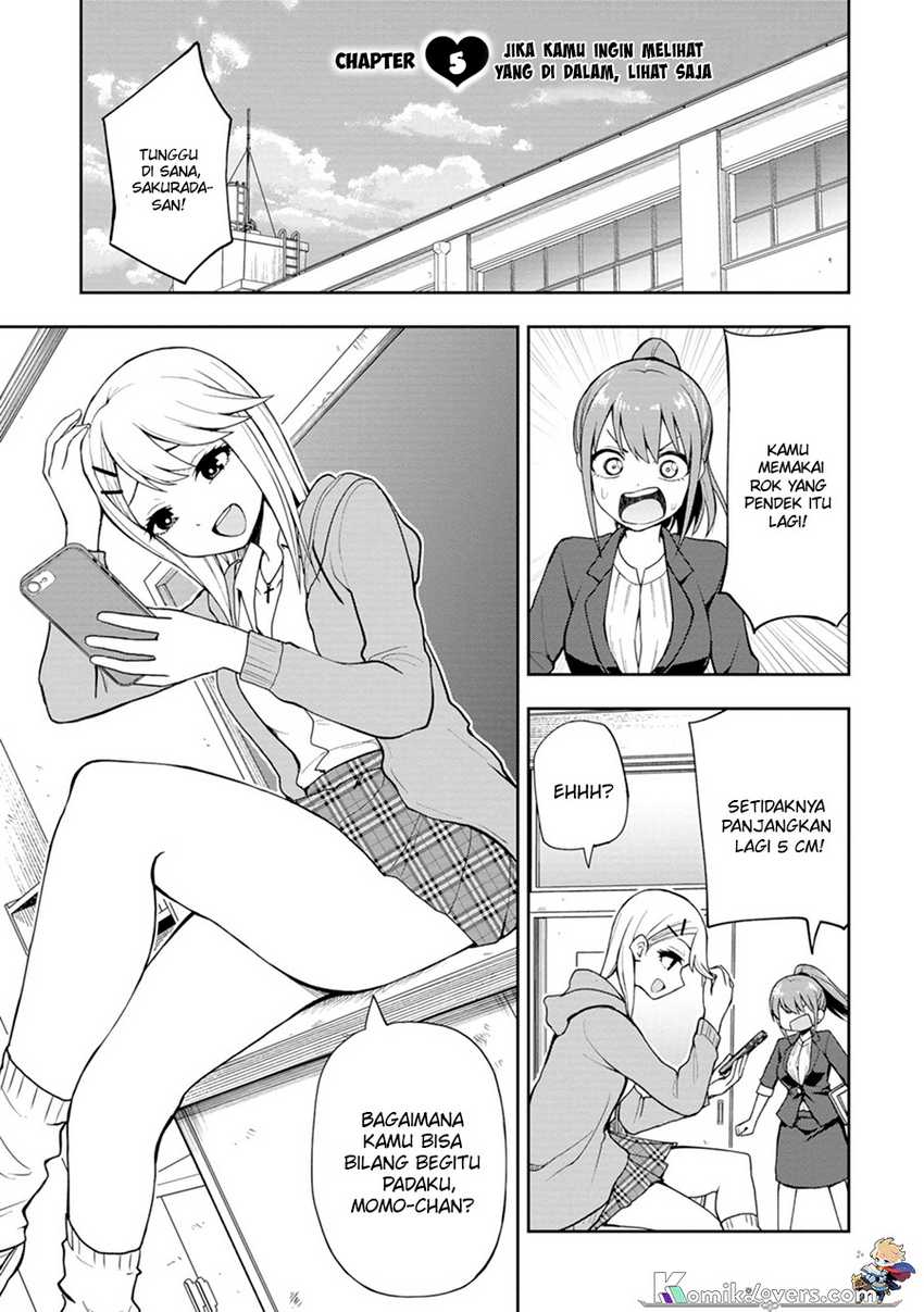 Mousou Sensei