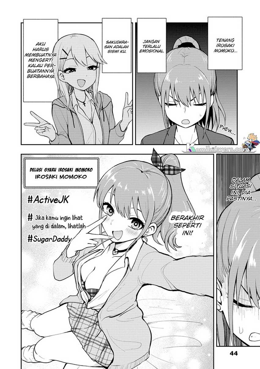 Mousou Sensei
