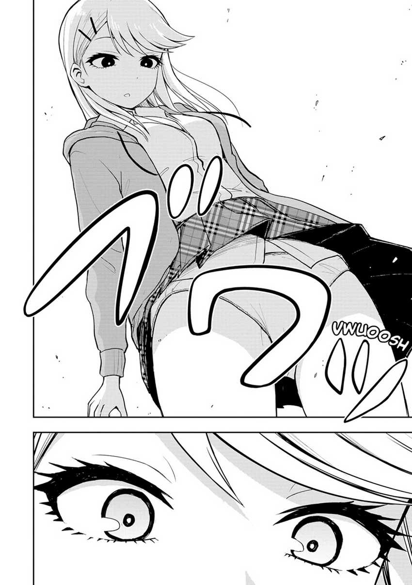 Mousou Sensei