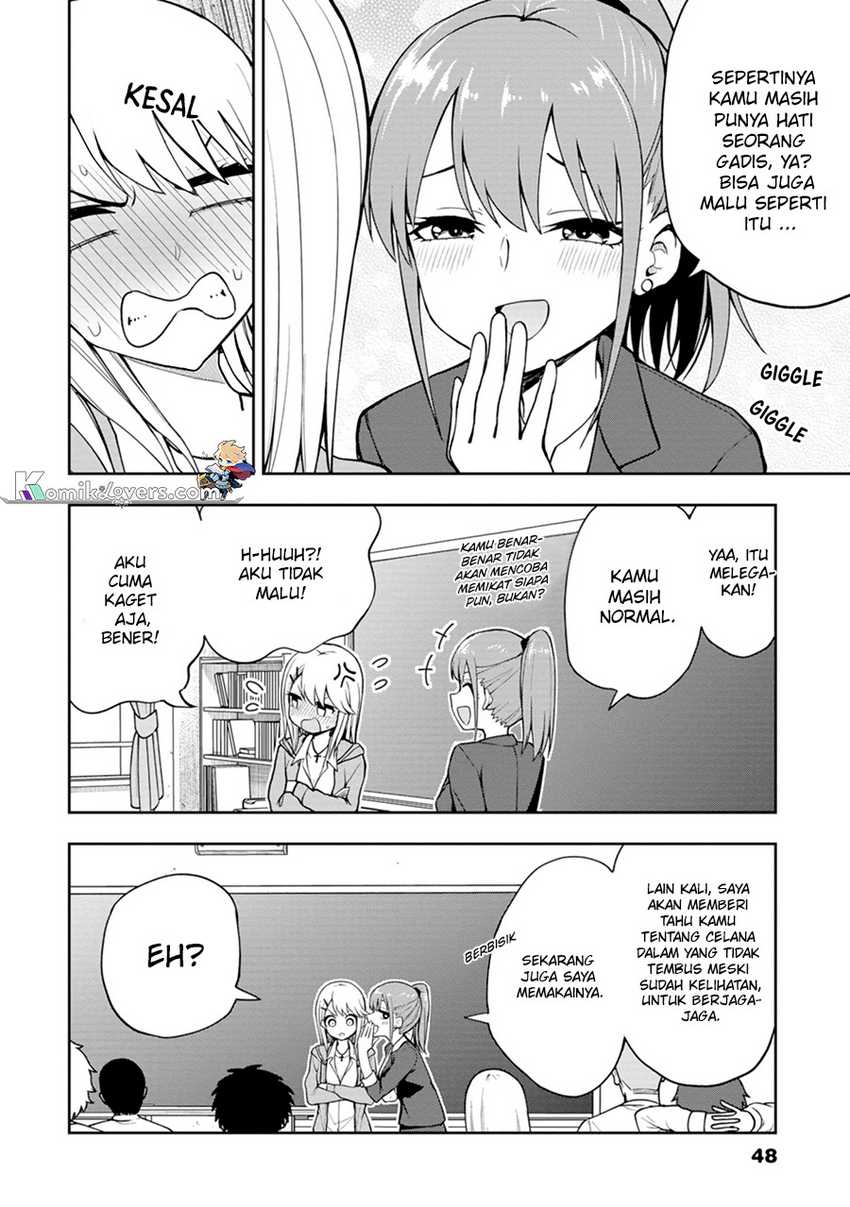 Mousou Sensei