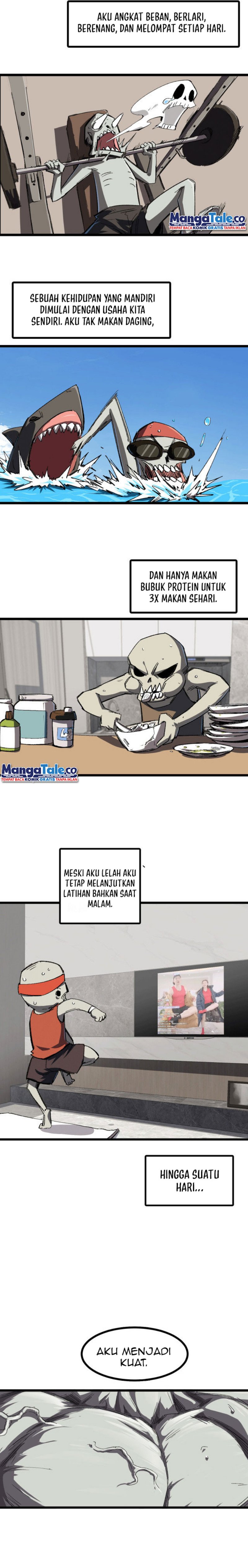 Mr. Zombie