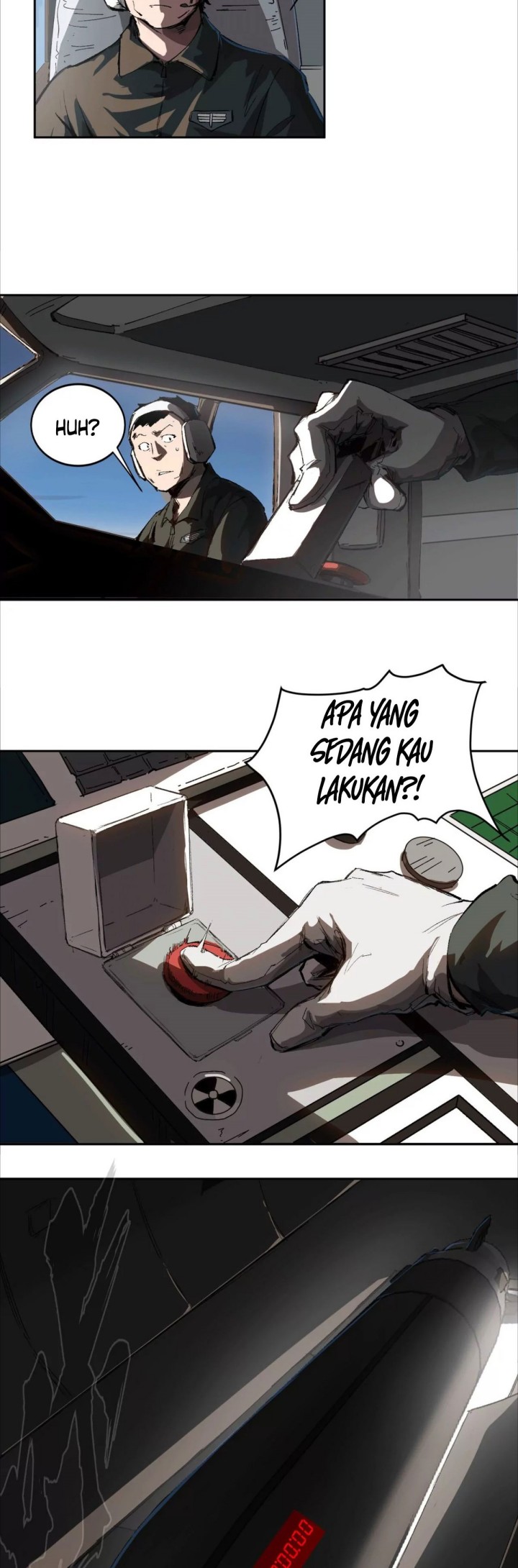 Mr. Zombie