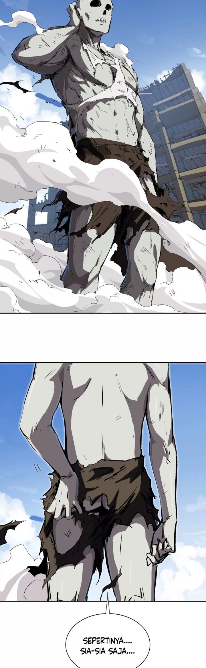 Mr. Zombie