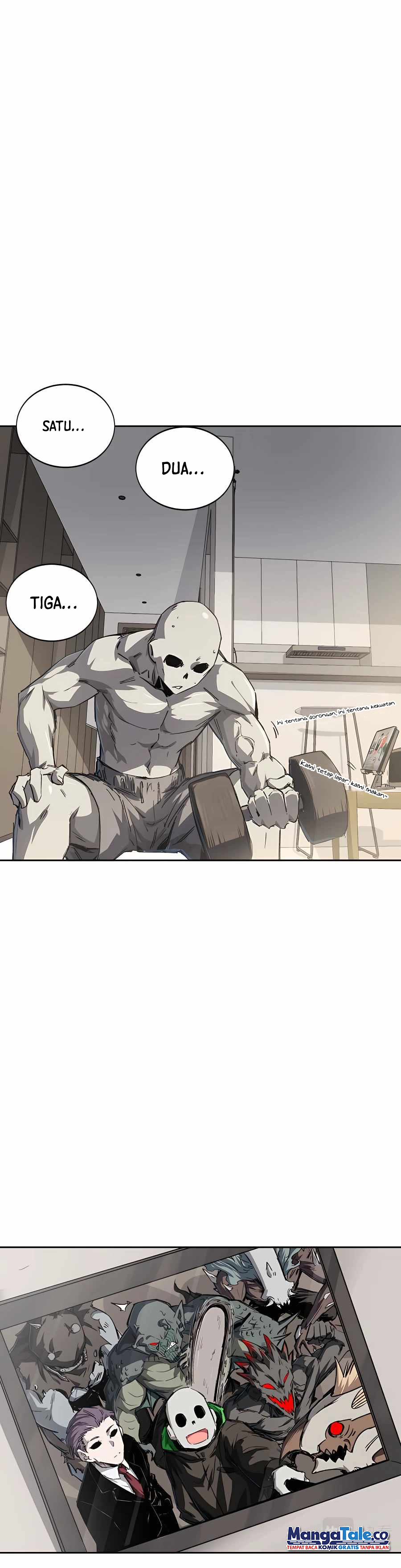 Mr. Zombie