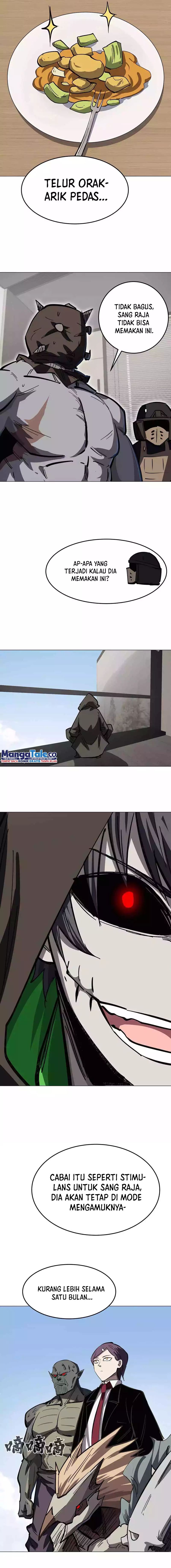 Mr. Zombie