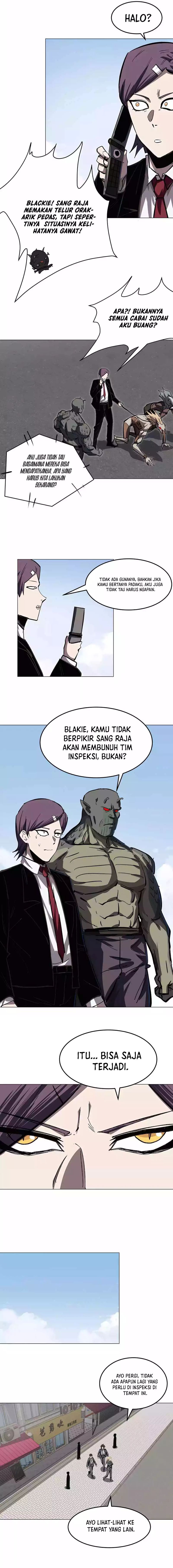 Mr. Zombie