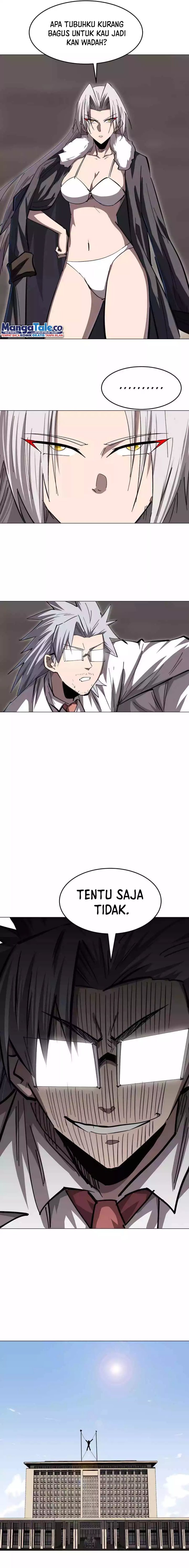 Mr. Zombie