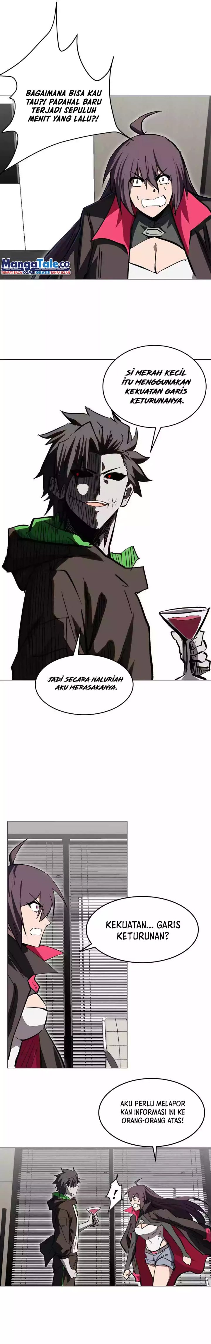 Mr. Zombie