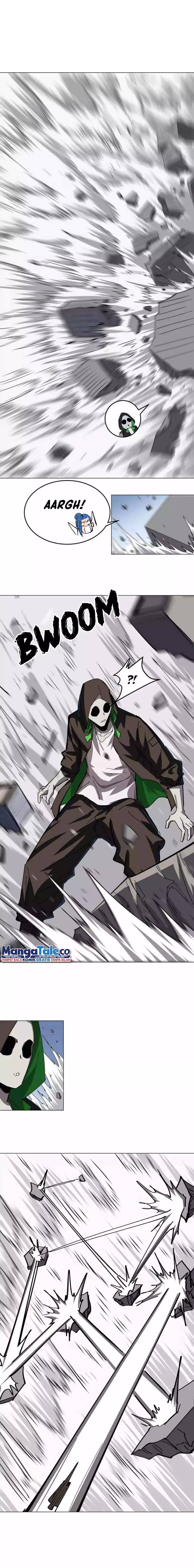 Mr. Zombie