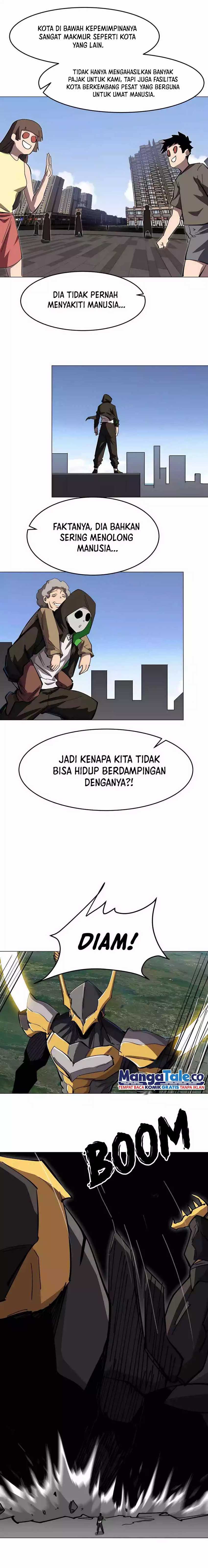 Mr. Zombie
