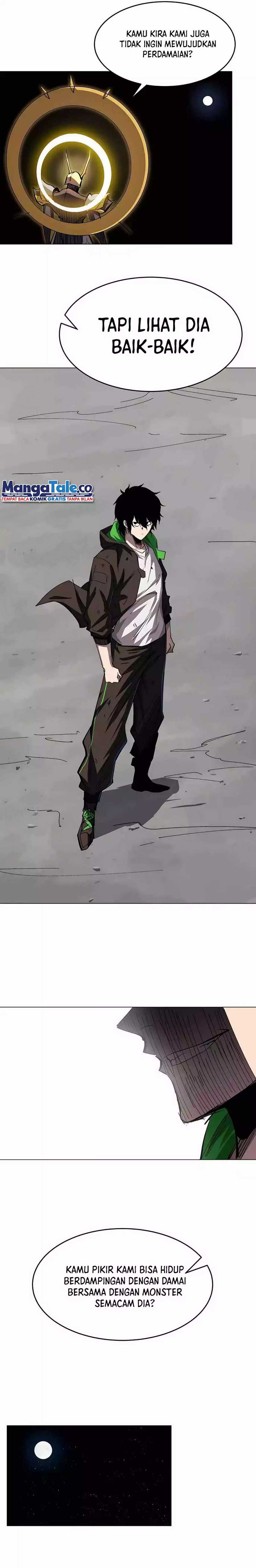 Mr. Zombie
