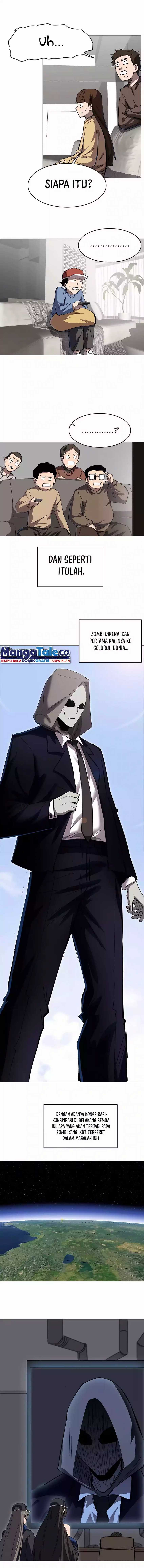 Mr. Zombie