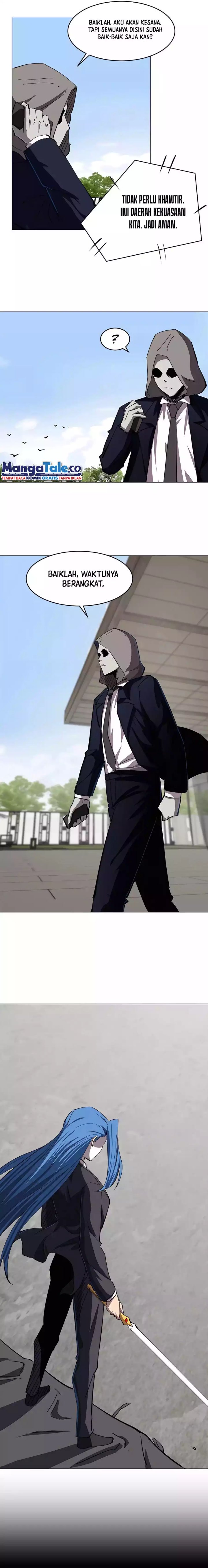 Mr. Zombie