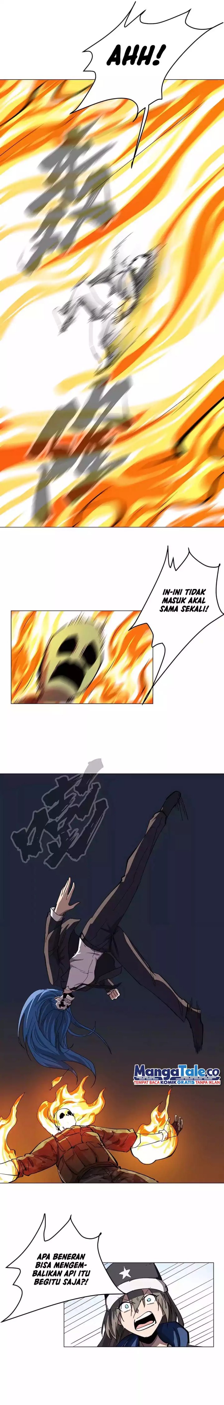 Mr. Zombie