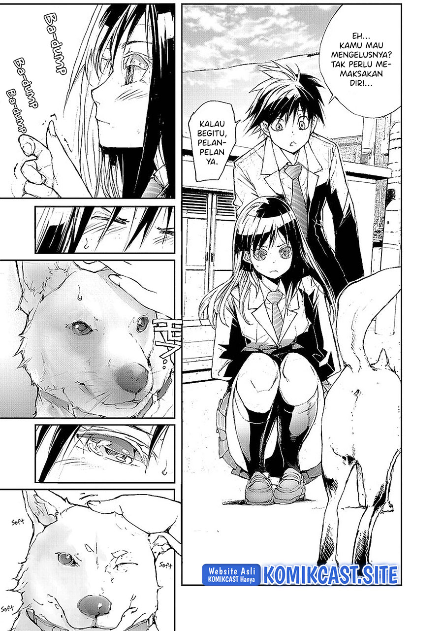 Mukasete! Ryugasaki-san