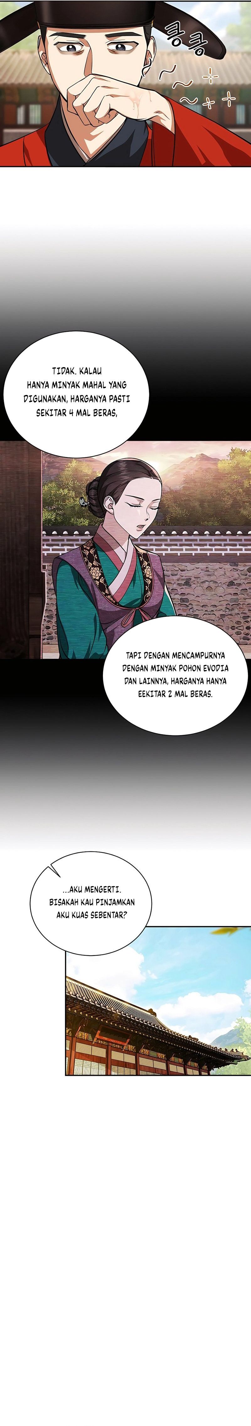 Muscle Joseon