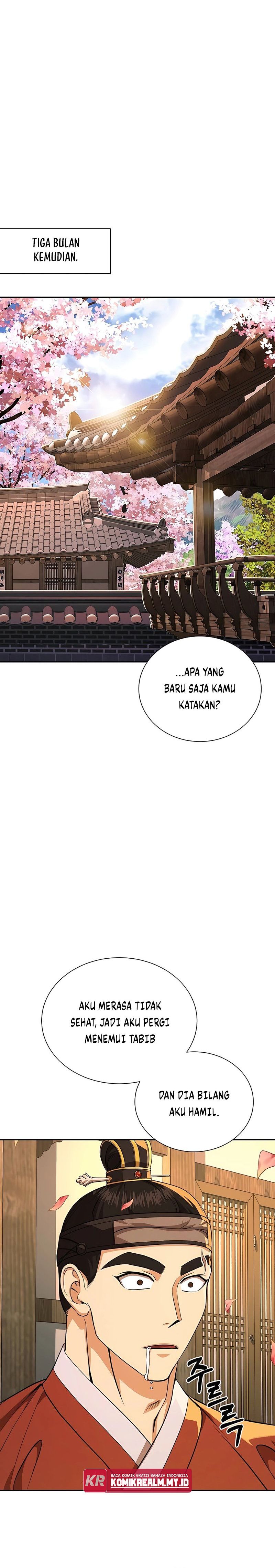 Muscle Joseon