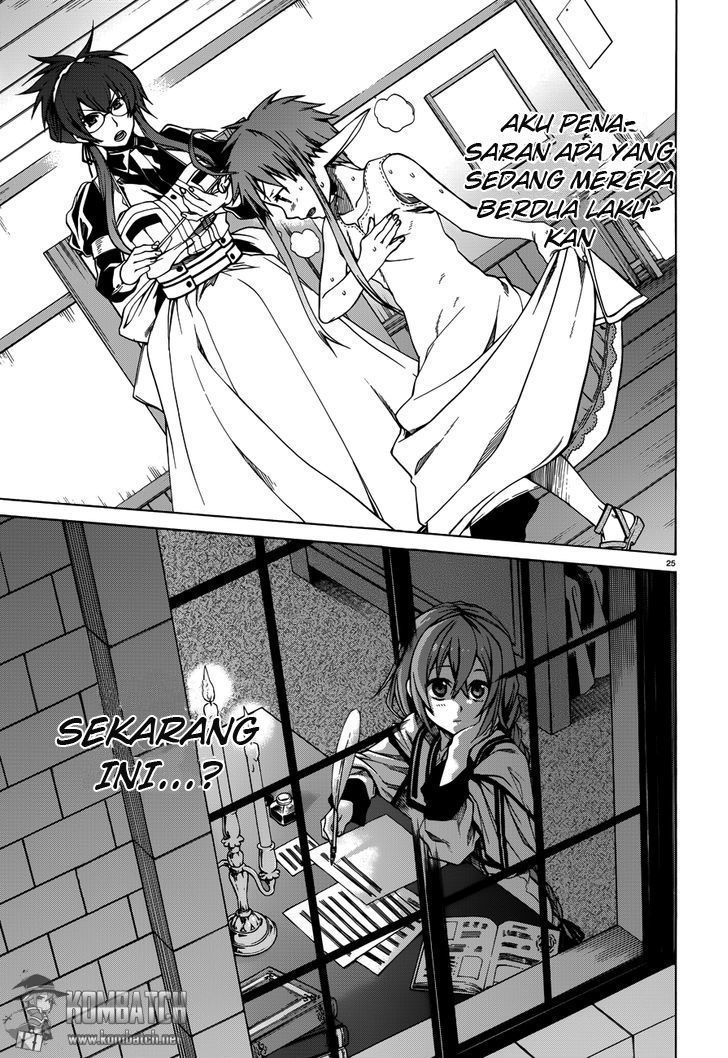 Mushoku Tensei: Isekai Ittara Honki Dasu