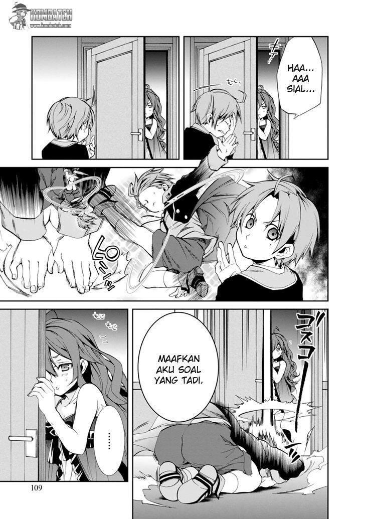 Mushoku Tensei: Isekai Ittara Honki Dasu