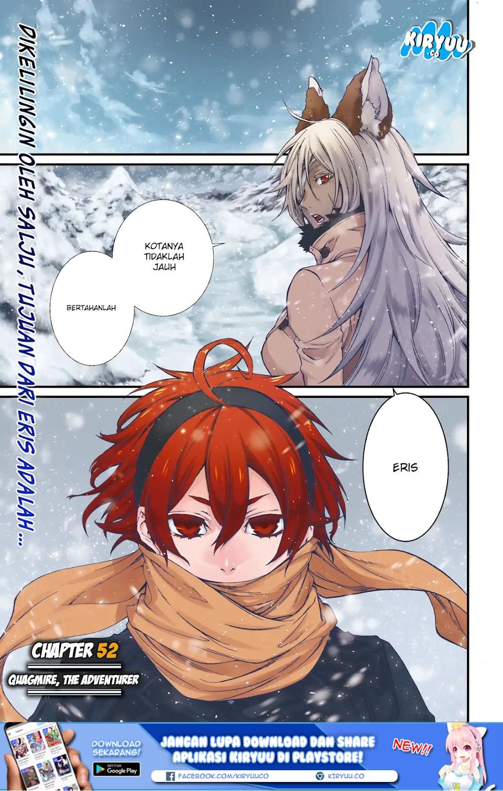 Mushoku Tensei: Isekai Ittara Honki Dasu