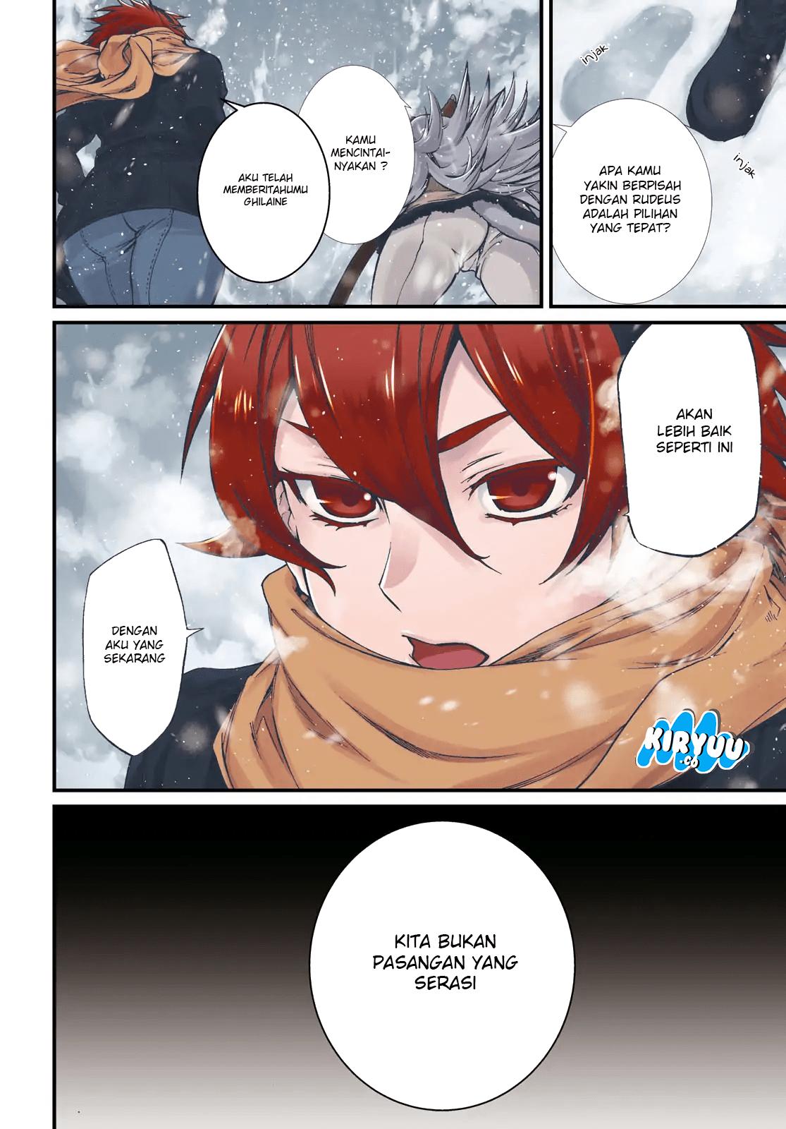 Mushoku Tensei: Isekai Ittara Honki Dasu