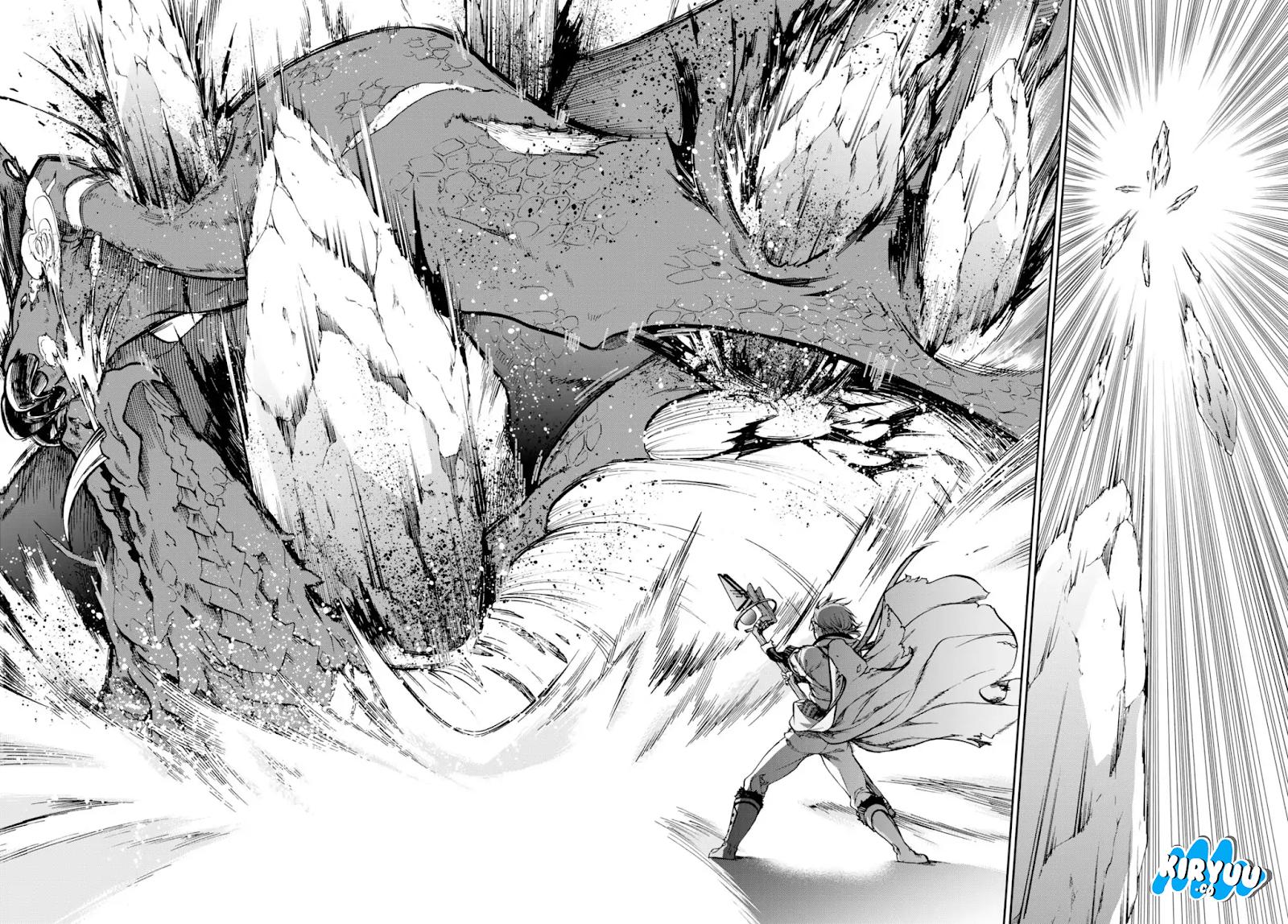 Mushoku Tensei: Isekai Ittara Honki Dasu