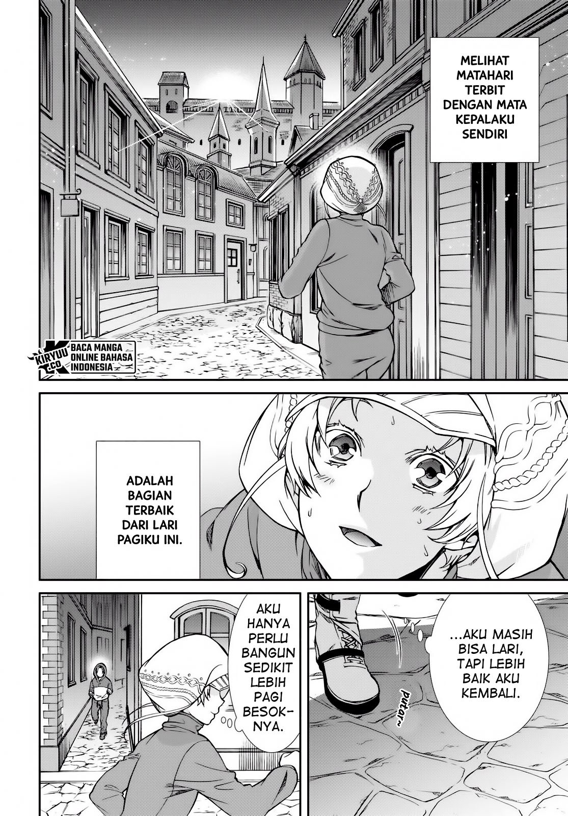 Mushoku Tensei: Isekai Ittara Honki Dasu